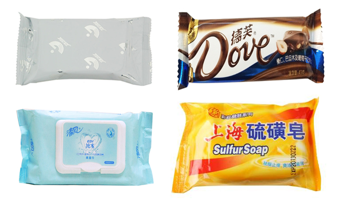 枕式包裝機需要怎么樣運行環(huán)境